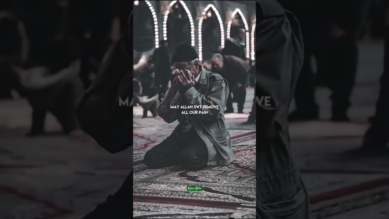 It's friday....Best dua Say Ameen ❤️❤️Allhumdullilah #islamic #status #jummahmubarak