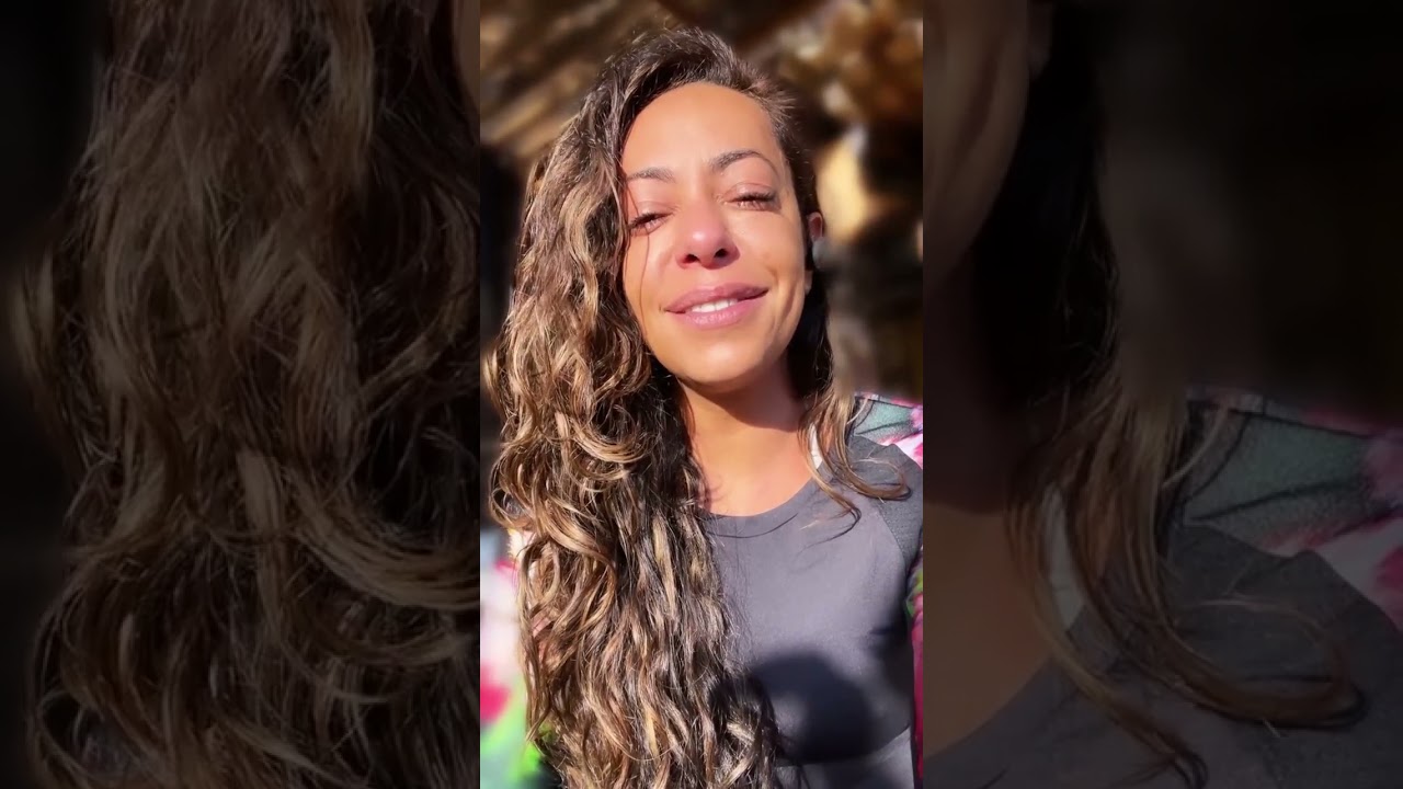 Samantha Schmütz chora ao pensar na morte de Paulo Gustavo
