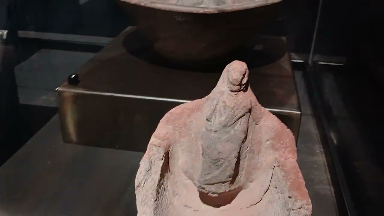 POMPEİ İTALYA Gezim
