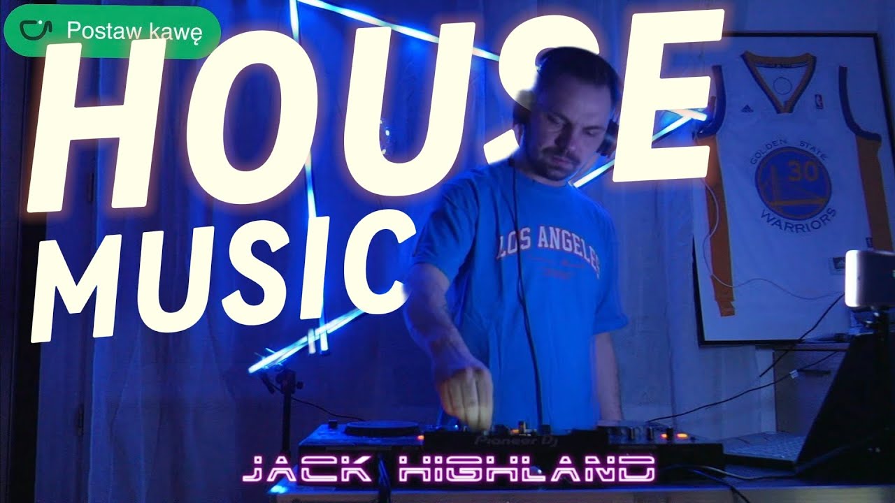House Hulanka 67 🎧 DJ Set | House • Deep • Soulful • Disco Vibes