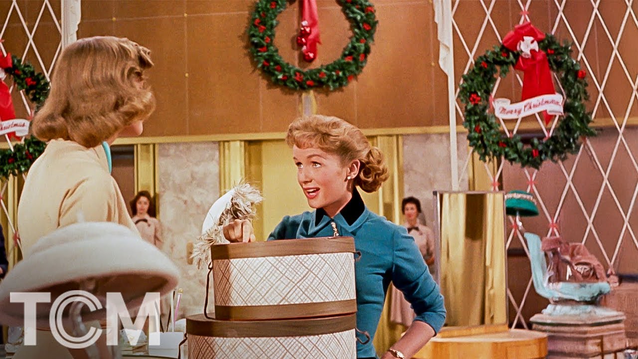 Cozy Christmas Classics (Compilation) | TCM