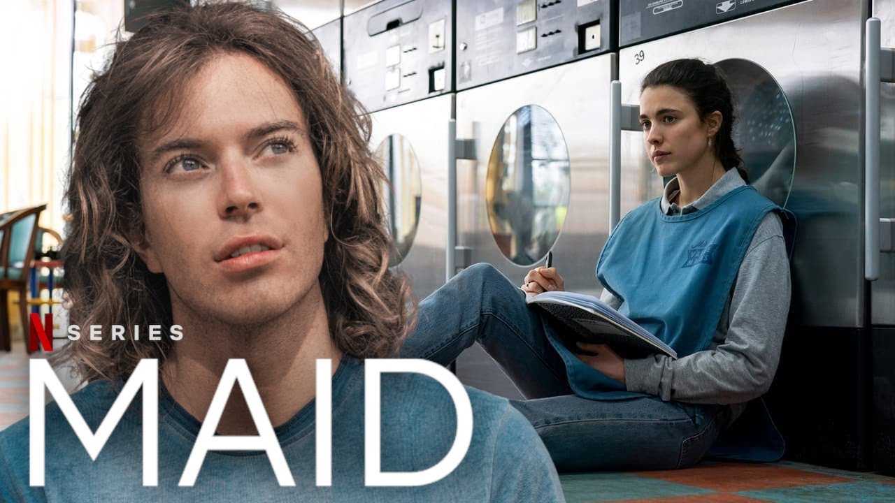 MAID | Recensione | MIGLIOR SERIE ORIGINALE NETFLIX DELL'ANNO?