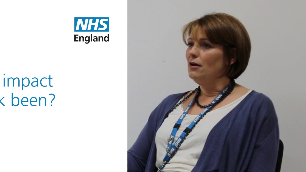 My network leadership story: Penny Kirk