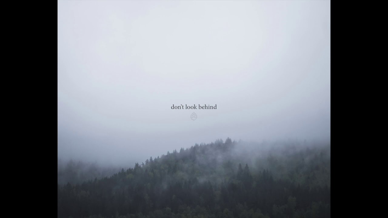 Mateusz Chmiel - DON&rsquo;T LOOK BEHIND (official audio)