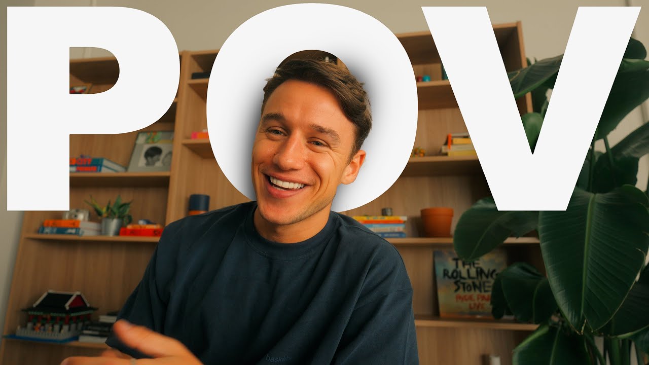 pov: the raw reality of being a 26 year old entrepreneur in China (中国)