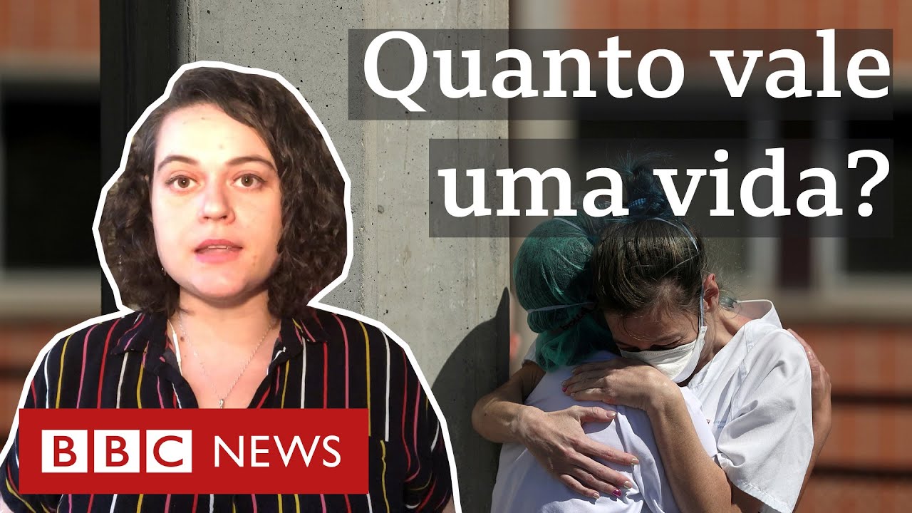 Coronavírus: A ideia de isolar idosos e 'doentes' que ganha apoio de Trump e Bolsonaro