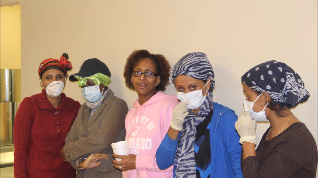 EECD Photo Presentation