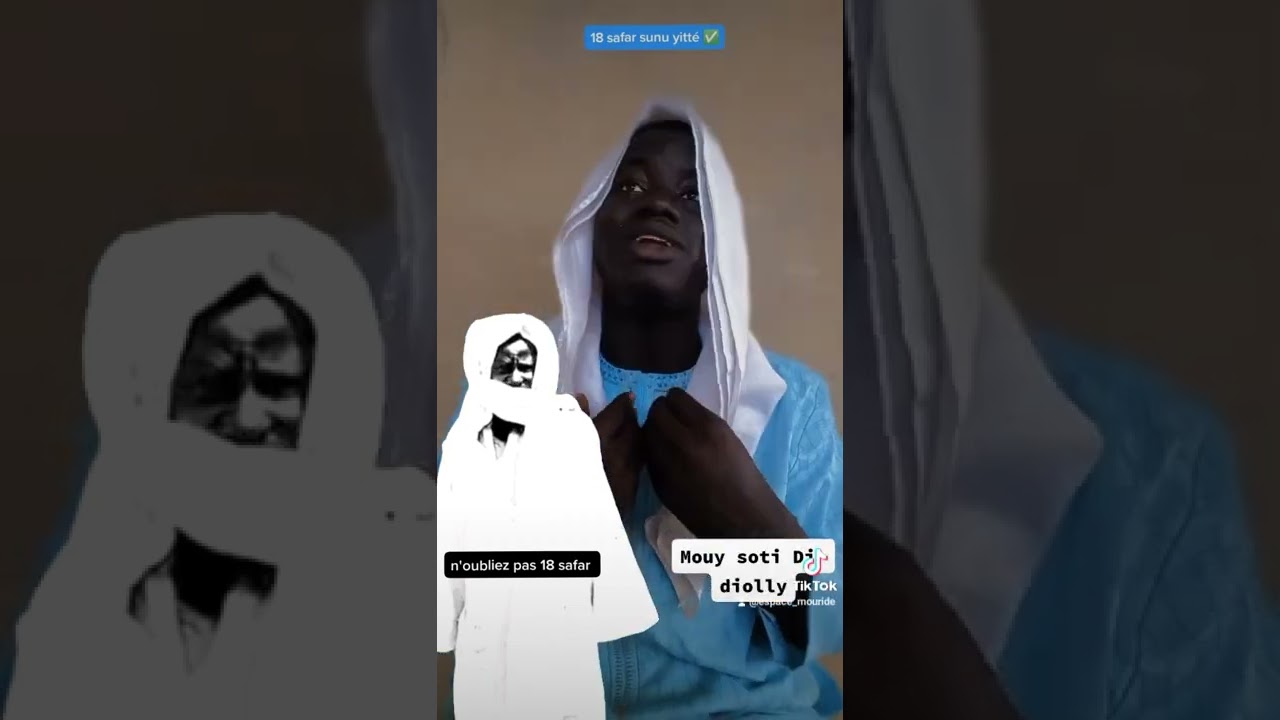 WADIAL 18 SAFAR INCHALLAH 🥰✅