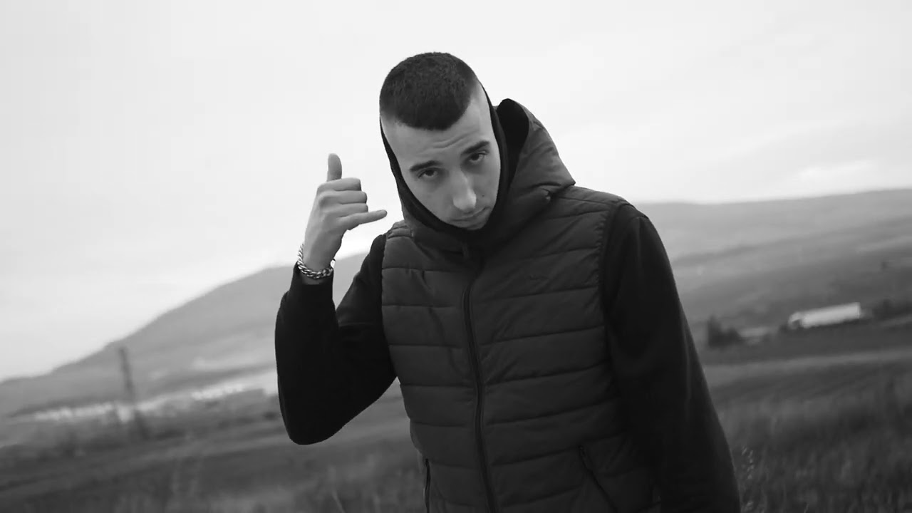 "NI BIEN NI MAL"- RABA & MDR MADURGA (ATRAKO KRIMINAL X LA QUINTA FASE)