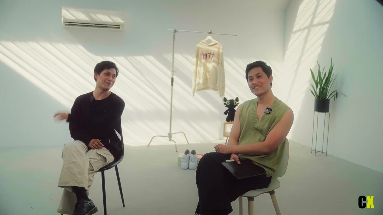 HSH With SEVEN EP-15