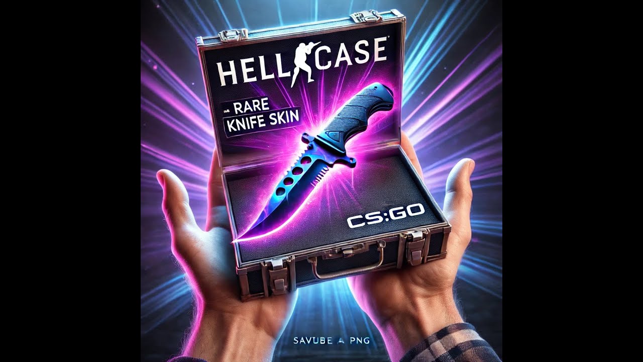 How to Find Rare CS:GO 2 Skins on Hellcase? (2025 Expert Guide)