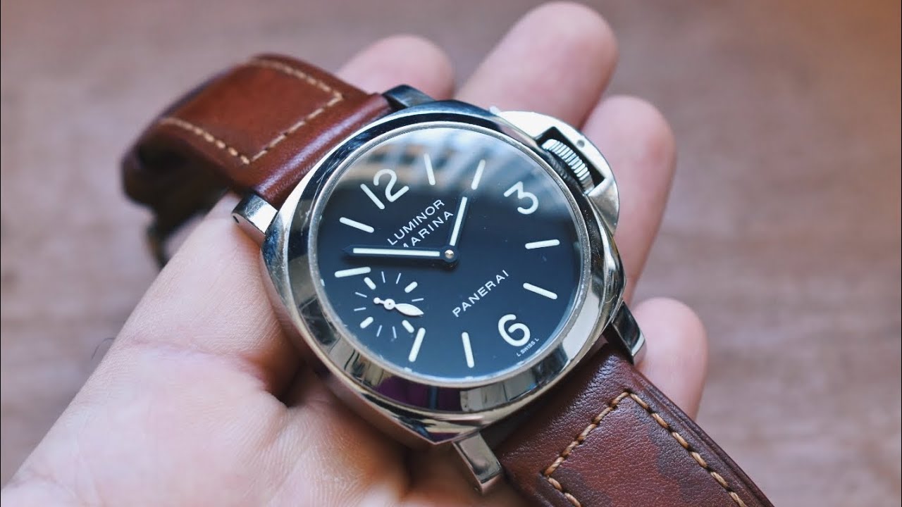 Every Watch I Own Part 2: Dive Watches (SOTC 2020)