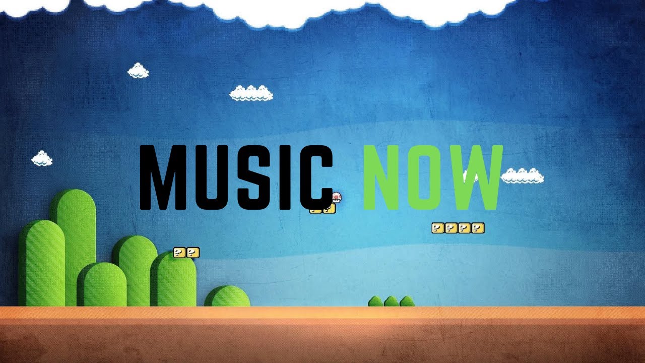 Good Old Times - HolFix | Chiptune [No Copyright Music]