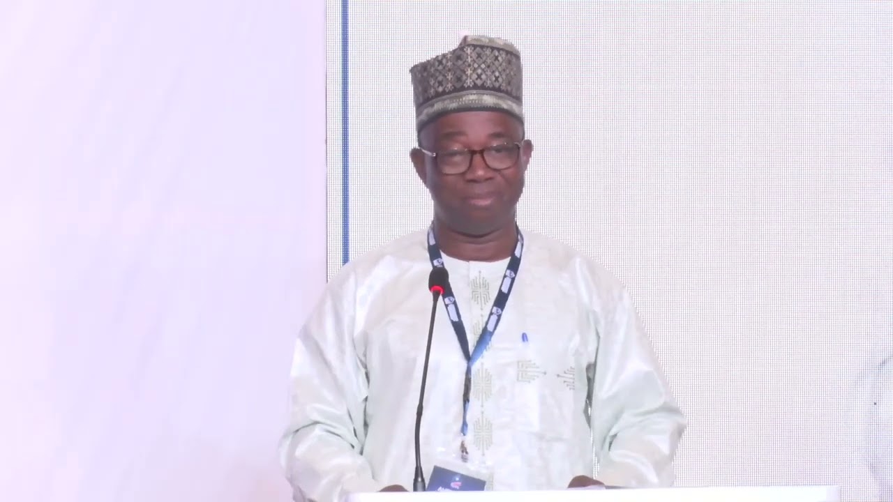 Honourable Minister of Housing and Urban Development