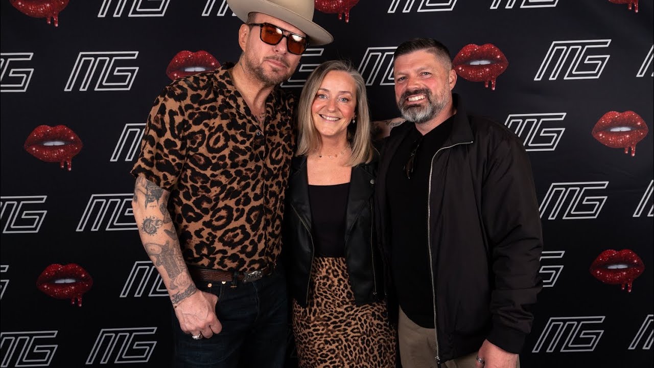 Matt Goss Hits and More Tour 2025 - Leeds