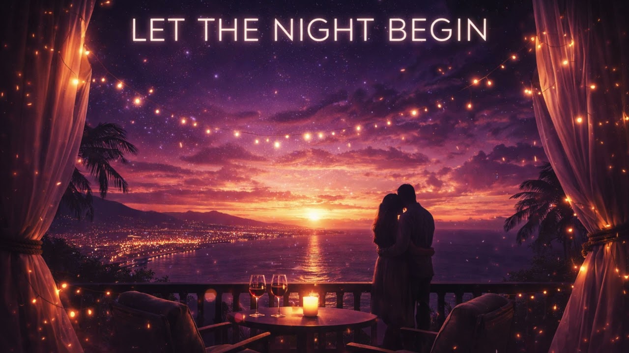Ravenix - Let the night begin