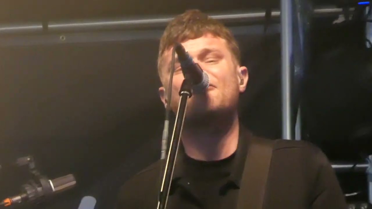 Cold Years-Kicking & Screaming-Live At Slam Dunk Festival, Hatfield-4/6/2022