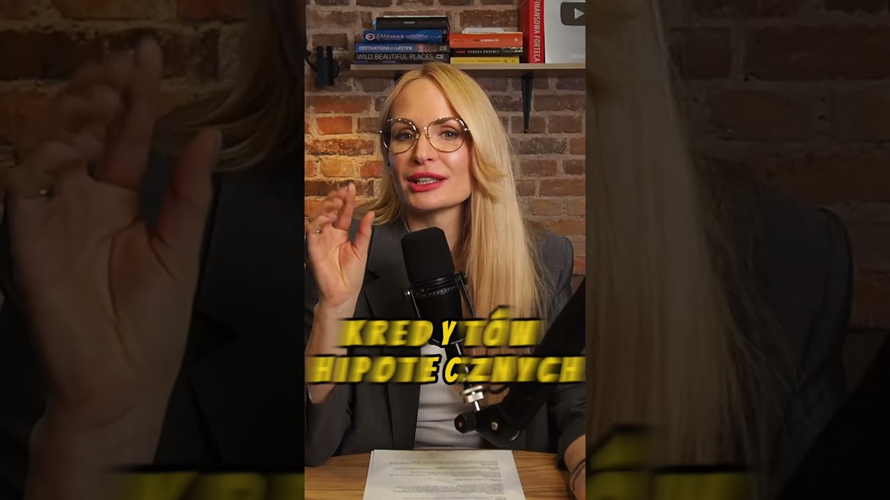 REFINANSOWANIE KREDYTU HIPOTECZNEGO - Jak zaoszczędzić nawet kilkaset tysięcy złotych?