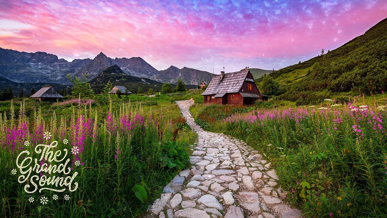 ♫ Best Progressive House Mix 2025 Vol. #4 ♫