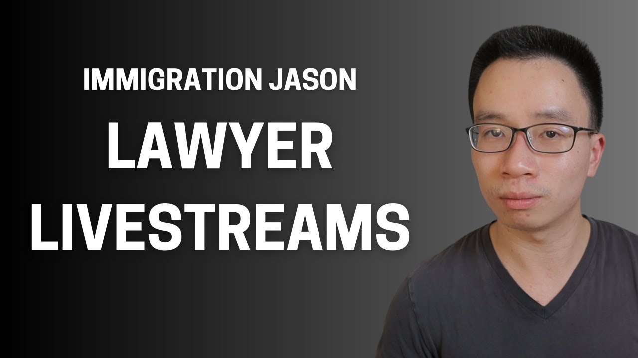 Live Q&A with an immigration lawyer on EB-1A, EB-2 NIW, and O-1
