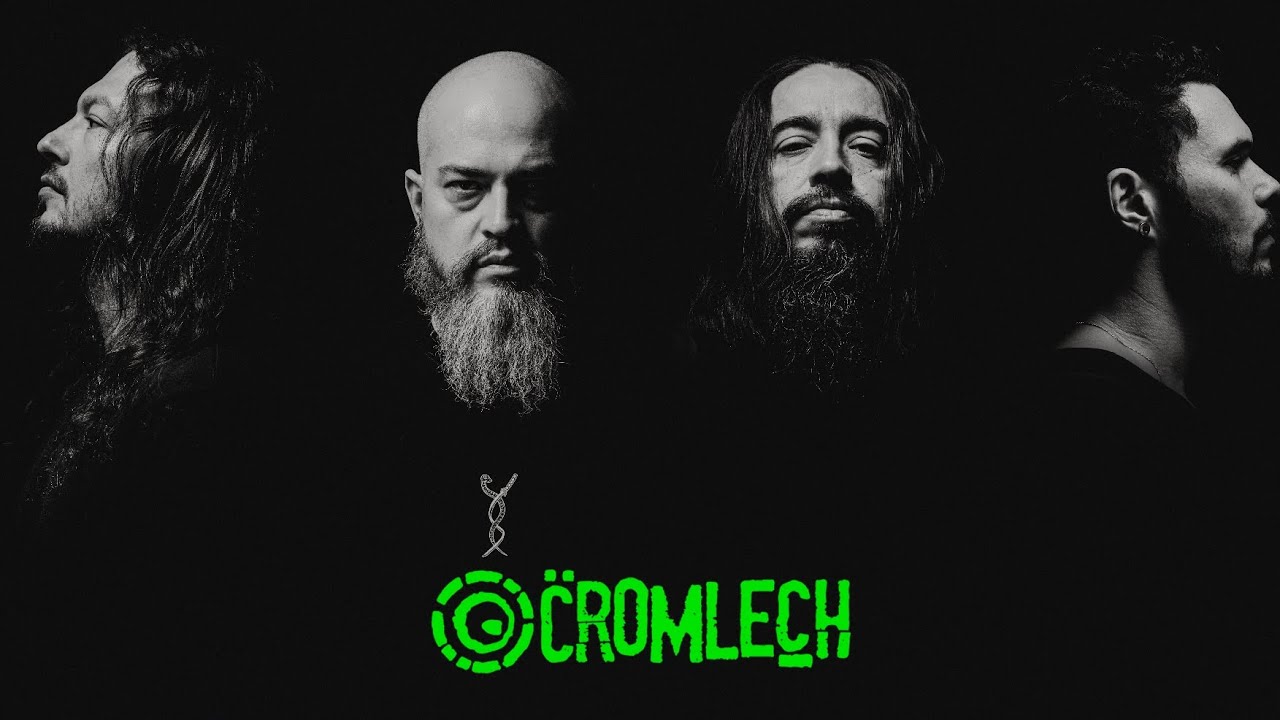 Cromlech - Vanity (Rehearsal Version 2026)