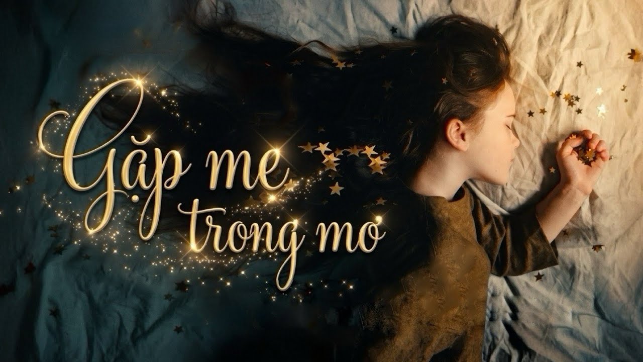 Gặp Mẹ Trong Mơ (Bài Hát Hay Nhất Về Mẹ) | Thùy Chi | Official MV Lyric