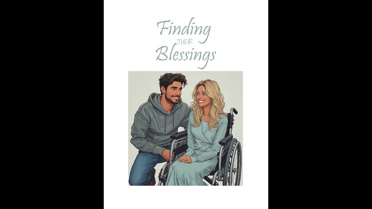 Finding Their Blessings