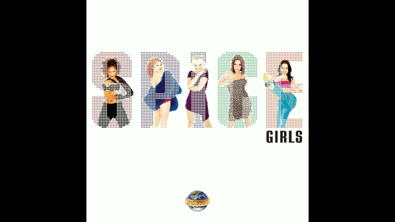Spice Girls - Spice Up Your Life (slowed + reverb)