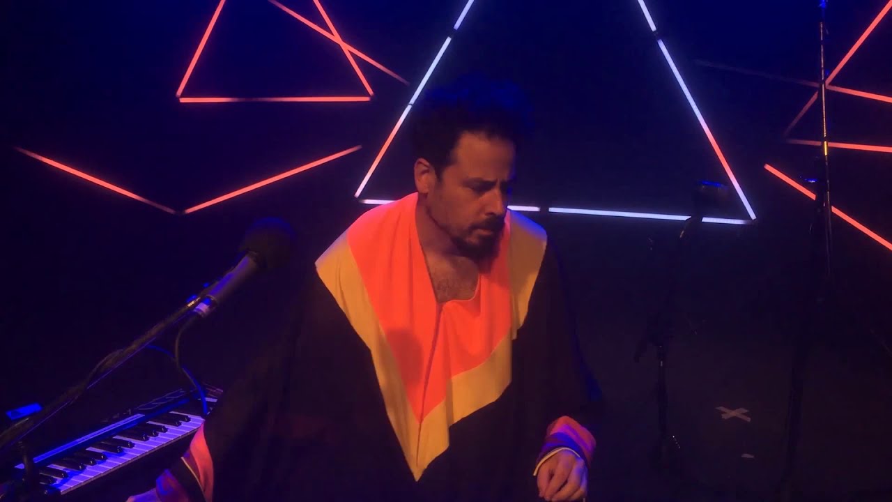 El Remolon LIVE @ SIM SAO PAULO 2020