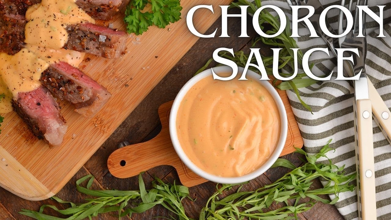 The Forgotten Sauce That Makes Meat Taste Incredible