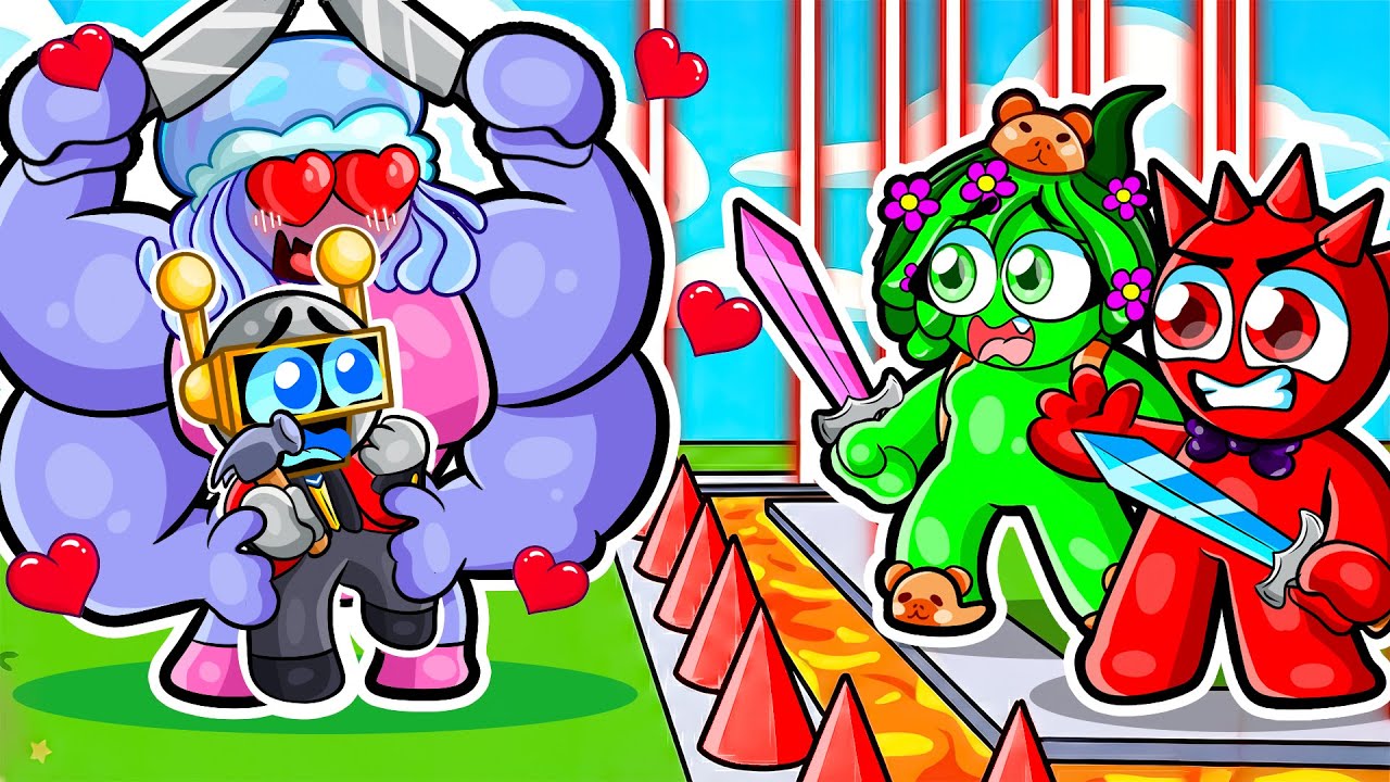 FAN LOCA Mutante VS La BASE Mas SEGURA de ROBLOX!