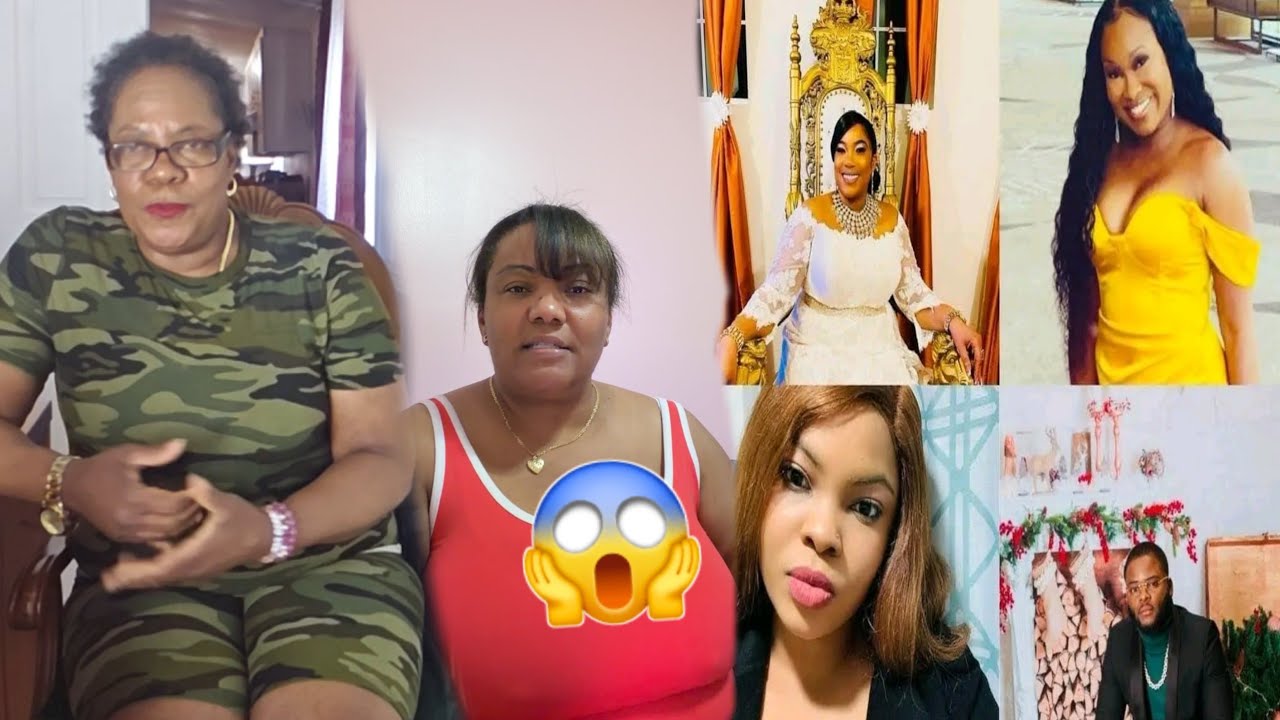 Imilyasyon pou Pitit Manbo similom yo apre deklarasyon sa wap sezi Baby love lage koze a san filtè