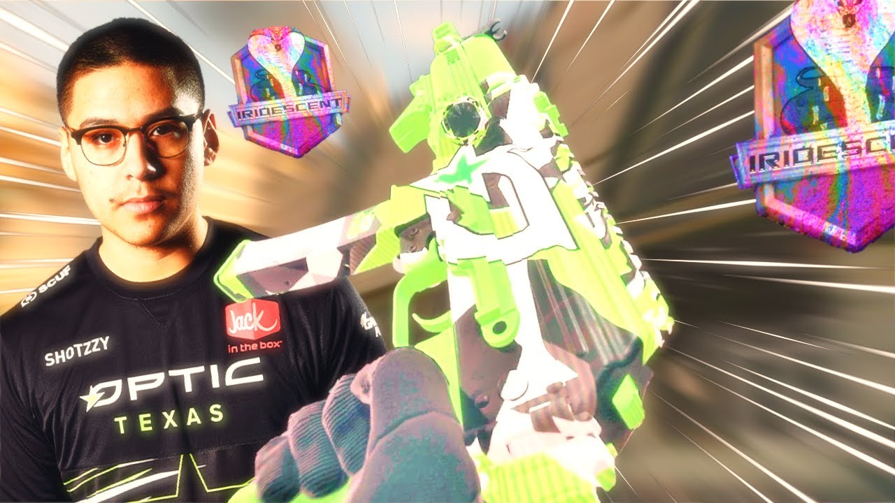 the PRO VAZNEV CLASS SETUP you NEED for MW2 RANKED PLAY! 😈
