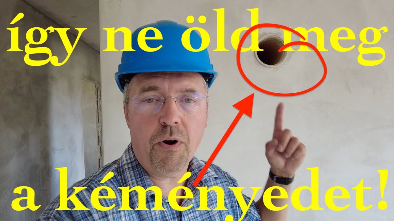 Ez szinte biztosan nem jó! Nézd meg TE is! Pár befűtés, és kakukk a kéménynek!