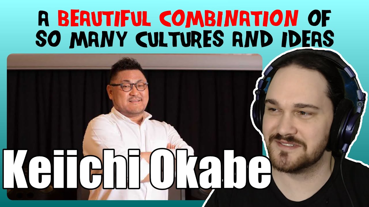 Composer Reacts to Keiichi Okabe - Memories of Dust (REACTION & ANALYSIS)