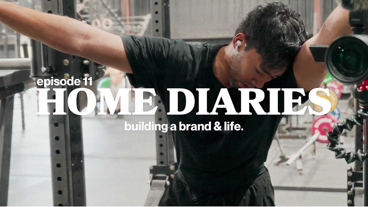 build a life worth living