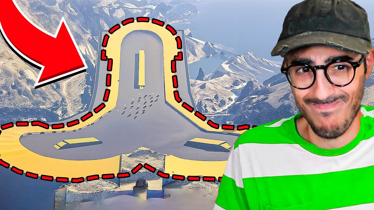 La GARA PI&Ugrave; STUPIDA di GTA 5!