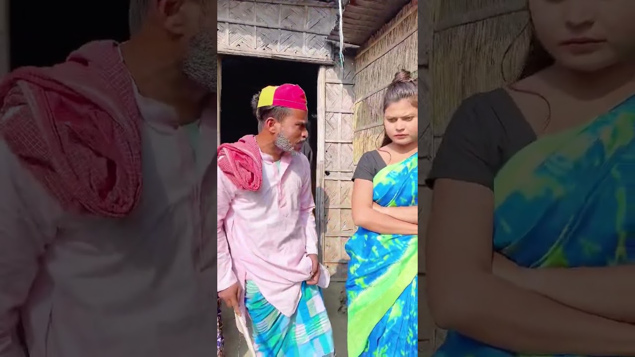 সৎ মা সংসারে থাকলে যা হয়🙏🥹