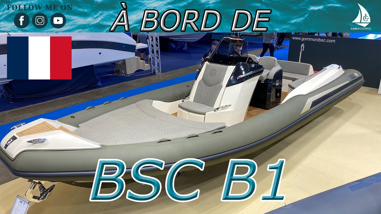 [SUB-FR] À bord de BSC B1