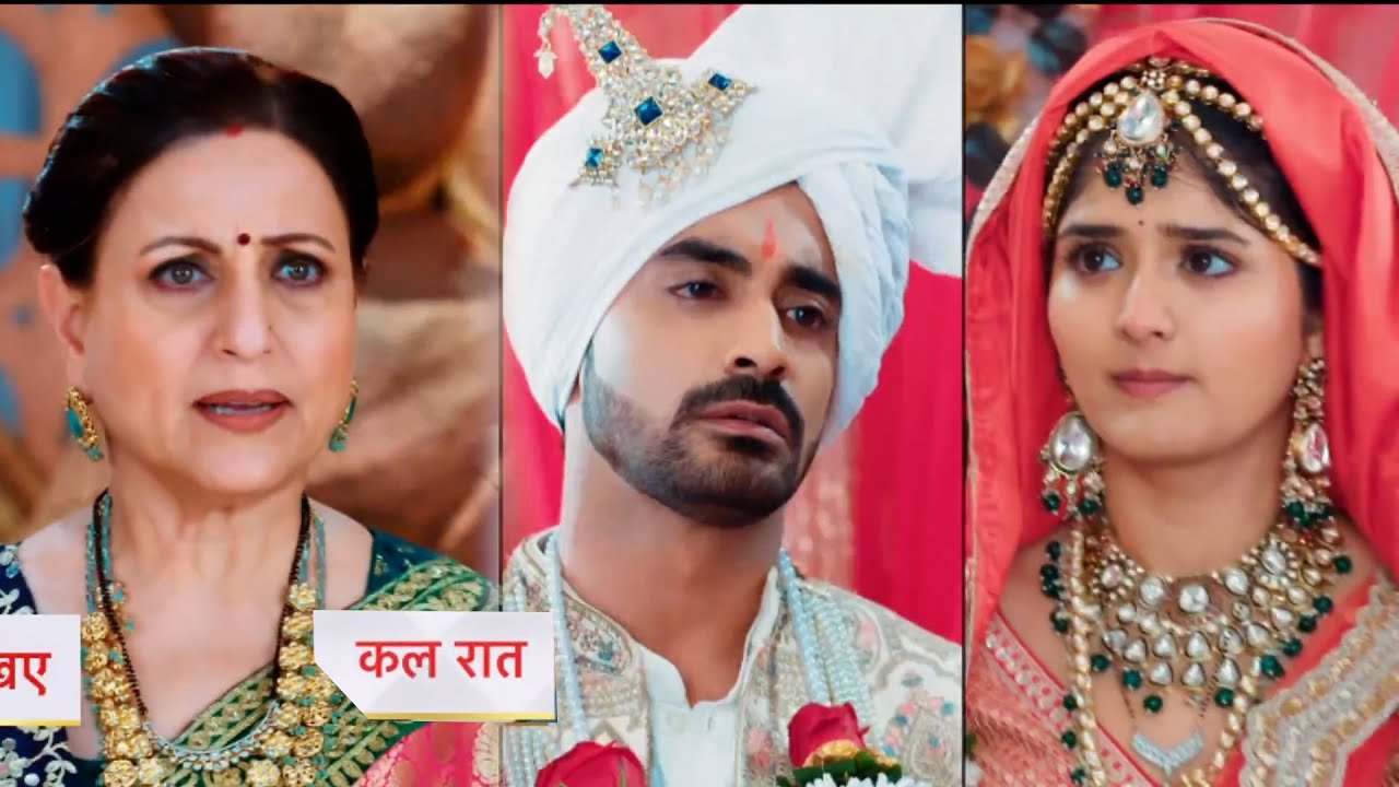 Maana Ke Hum Yaar Nahi Today Episode New PROMO | 5th February 2026