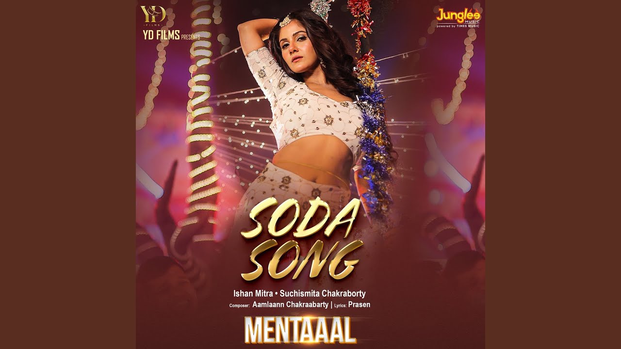 Soda Song (From 
