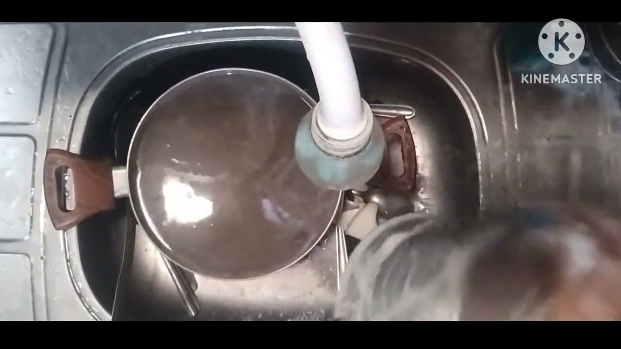 Lavando lou&ccedil;a 500