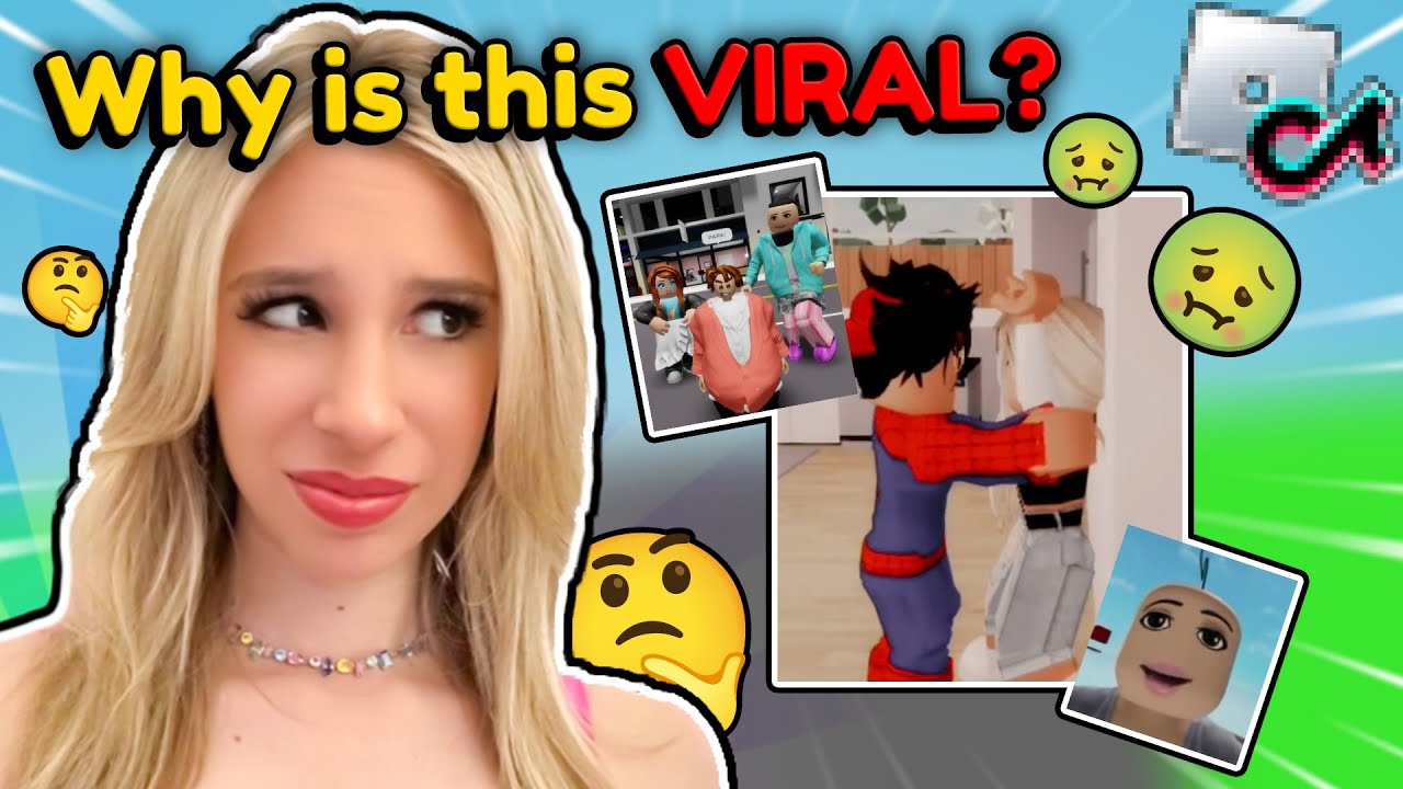 BLIND REACTING TO 