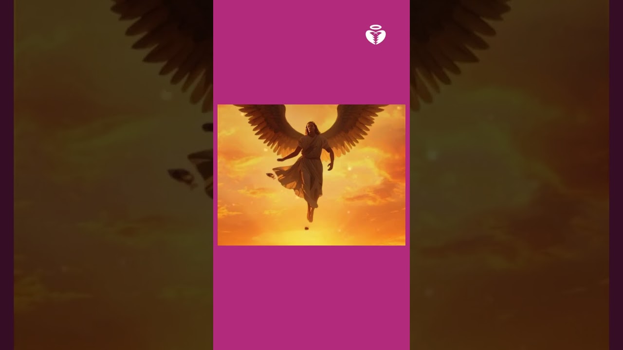 A guided Meditation  for Arc AngelJophiel 