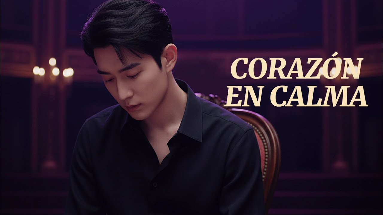 NADIE ESPERABA UNA CANCIÓN TAN SUAVE Y DOLOROSA A LA VEZ: CORAZÓN EN CALMA - YU MENGLONG