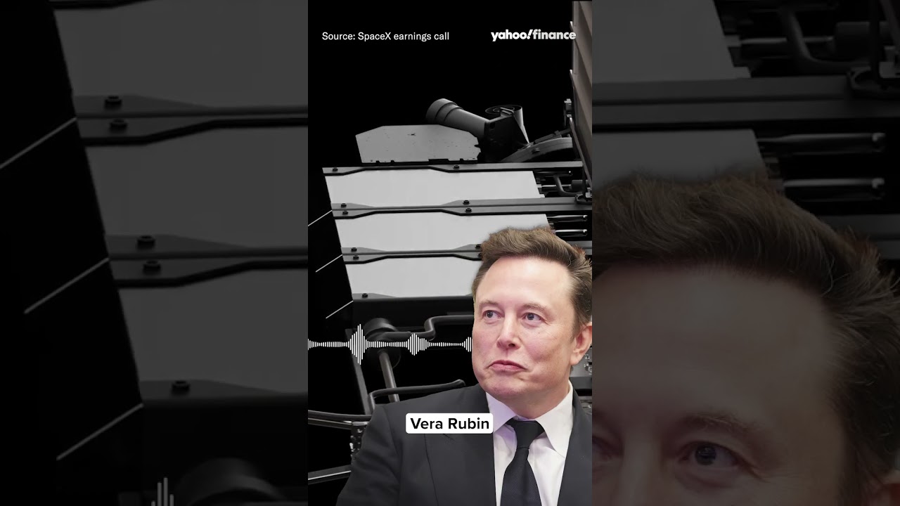 Илон Маск объявил, что SpaceX переходит исключительно на архитектуру Nvidia
