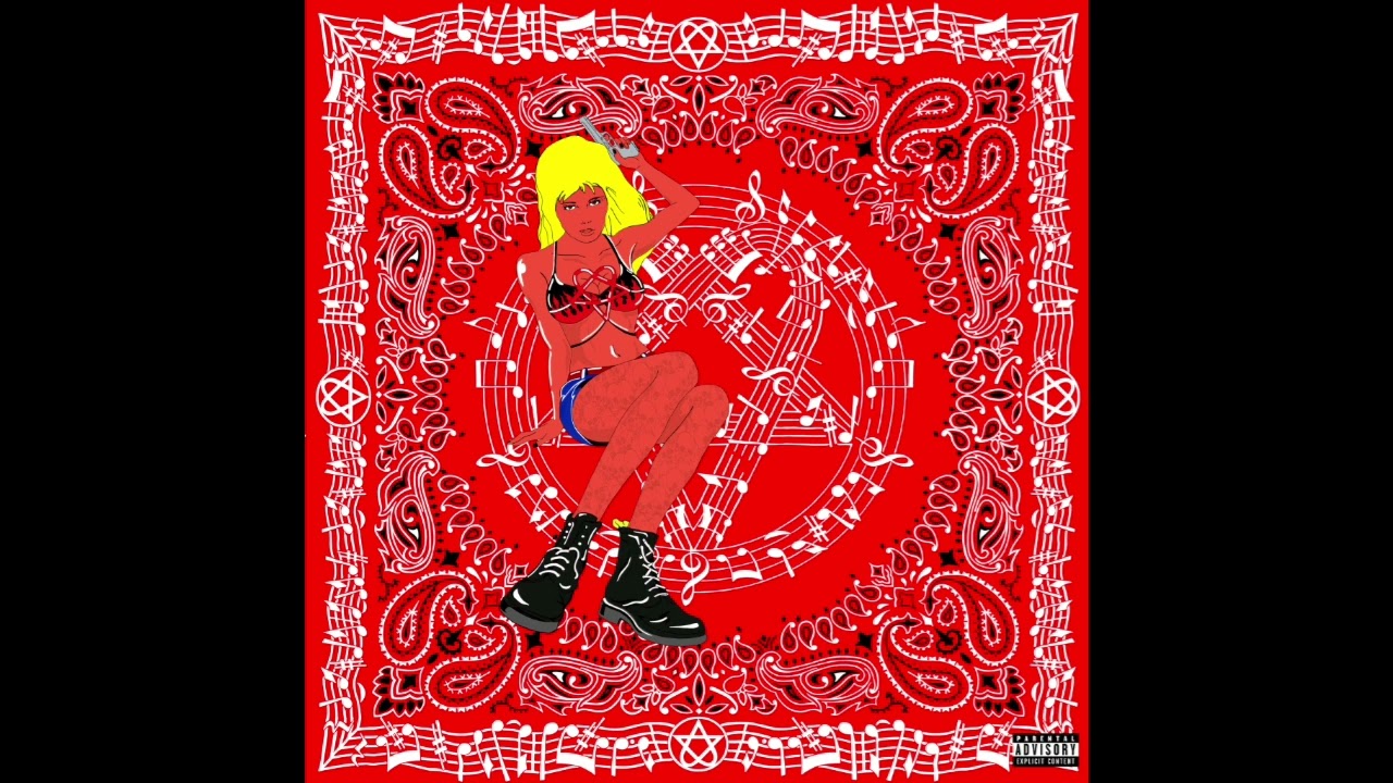 nine vicious - riri (remake) [prod.YJ]