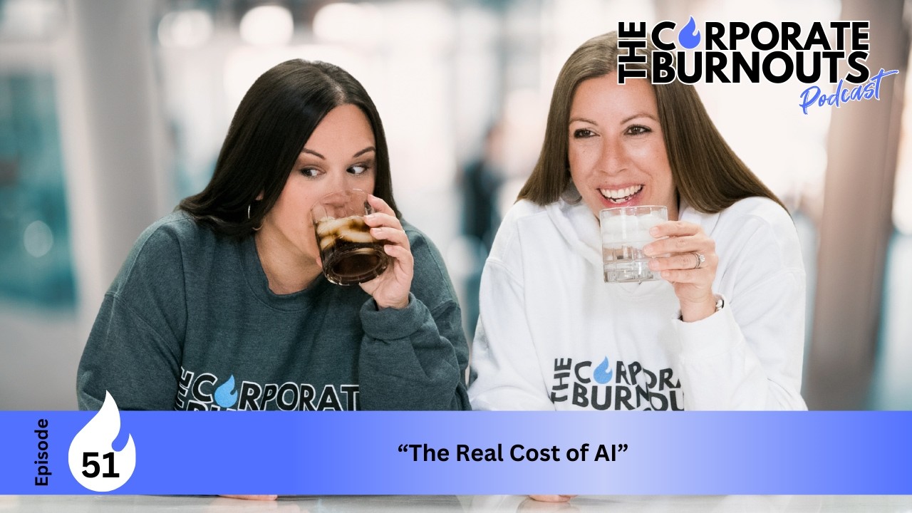 The Real Cost of AI