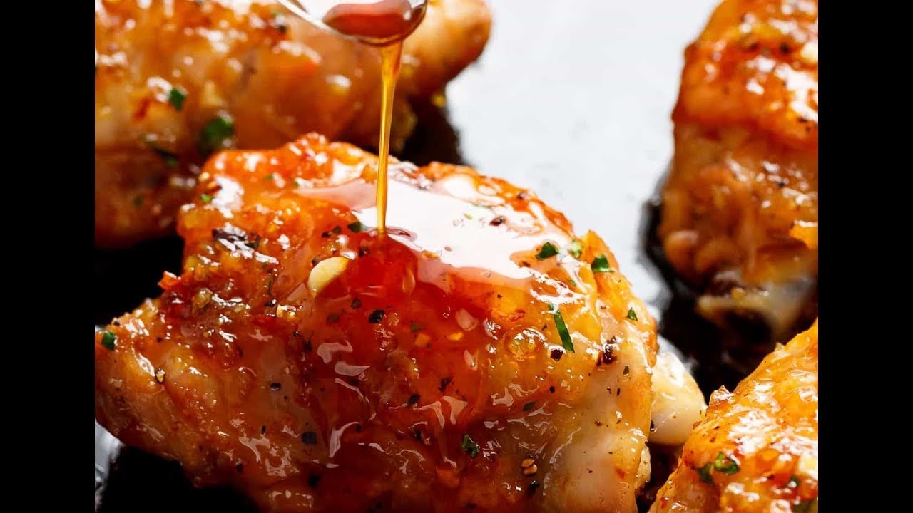 Recipe: Easy Honey Garlic Chicken – Saucy, Family-Friendly Classic