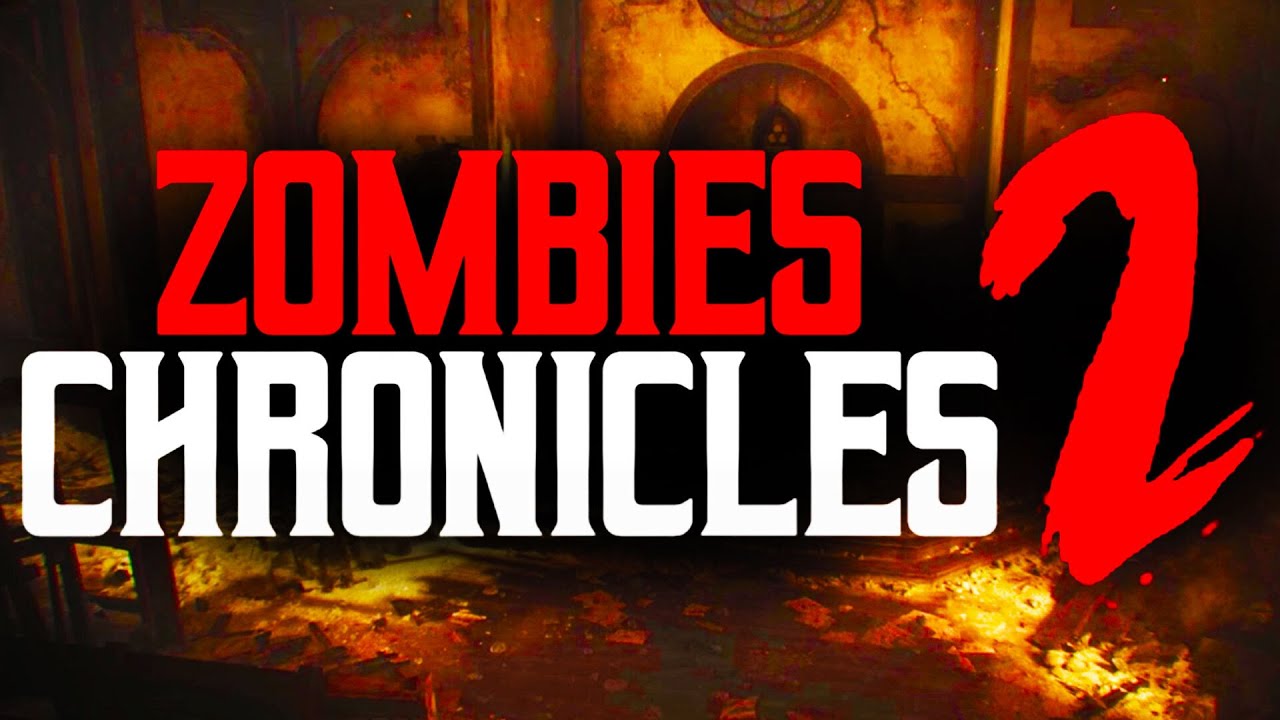Why Zombies Chronicles 2 is Dead.